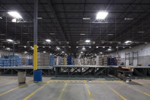 EL4B Eldersburg Business Center Interior Warehouse (10)