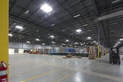 EL4B Eldersburg Business Center Interior Warehouse (8)
