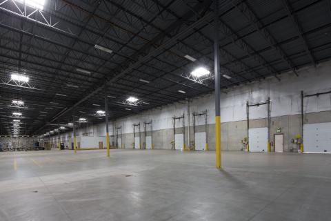 EL4B Eldersburg Business Center Interior Warehouse (3)