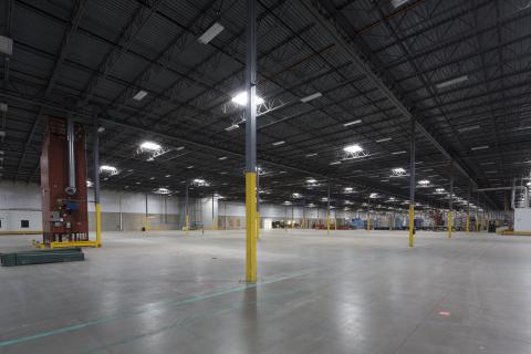 EL4B Eldersburg Business Center Interior Warehouse (4)