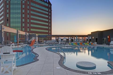 Merritt Athletic Club Canton