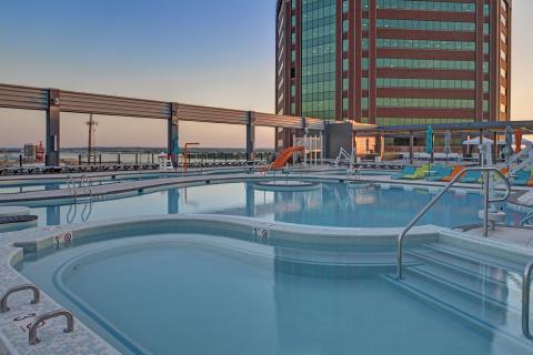 Merritt Athletic Club Canton