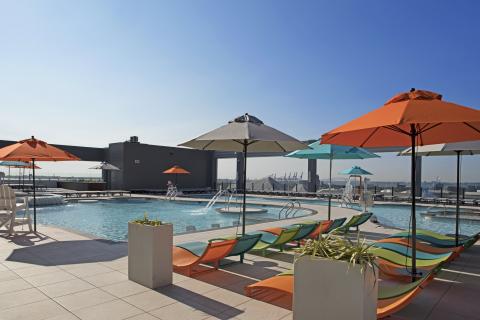 Merritt Athletic Club Canton