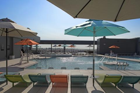 Merritt Athletic Club Canton