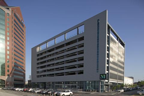 Merritt Athletic Club Canton