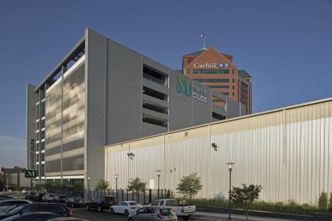Merritt Athletic Club Canton