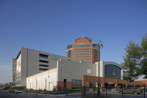 Merritt Athletic Club Canton