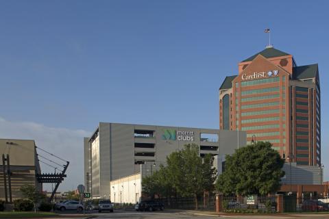 Merritt Athletic Club Canton
