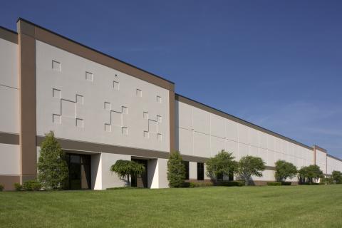 EL4B Eldersburg Business Center Exterior (6)