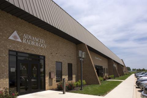 EL1 Eldersburg Business Center Exterior (16)