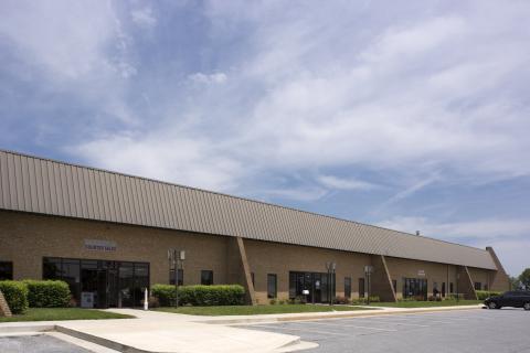 EL1 Eldersburg Business Center Exterior (12)