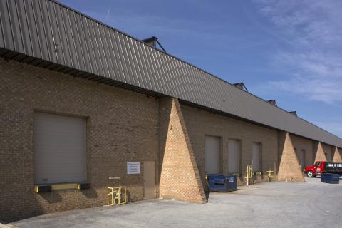 EL1 Eldersburg Business Center Exterior (8)