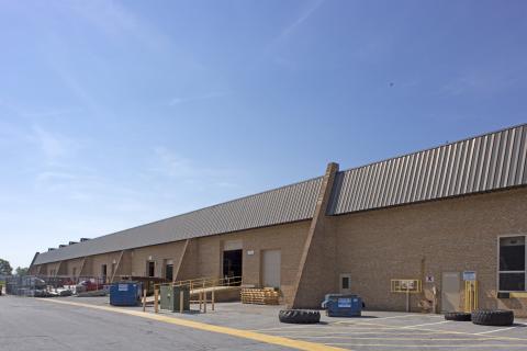 EL1 Eldersburg Business Center Exterior (4)