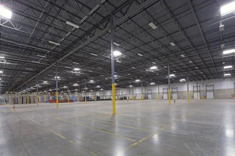 EL4B Eldersburg Business Center Interior Warehouse (15)