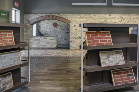 MCS Potomac Valley Brick Interior Showroom (4)