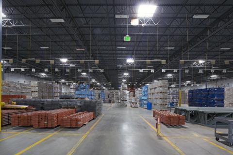 EL4B Eldersburg Business Center Interior Warehouse (11)