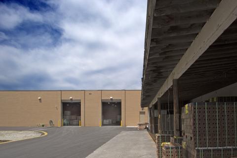 MCS Potomac Valley Brick Exterior (6)
