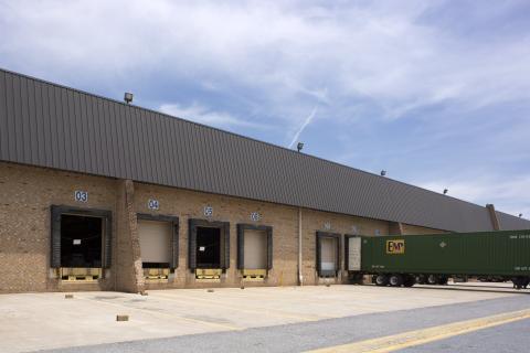 EL1B Eldersburg Business Center Exterior (16)