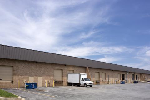 EL2 Eldersburg Business Center Exterior (17)