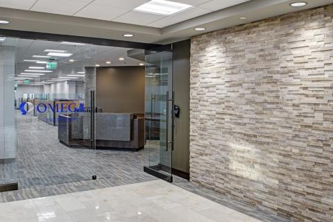 IC1 Omega Healthcare Entrance (1)