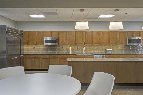 IC1 Omega Healthcare Kitchen (5)