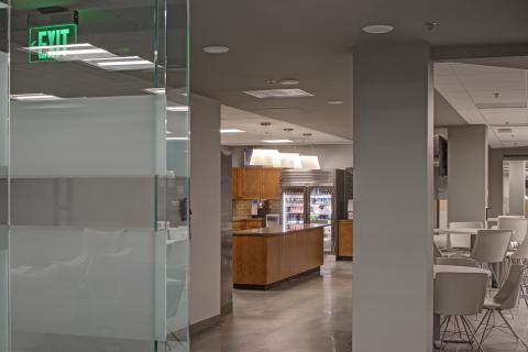 IC1 Omega Healthcare Kitchen (3)