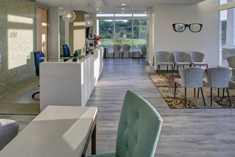 MCS Crofton Family Eye Care Interior (6)