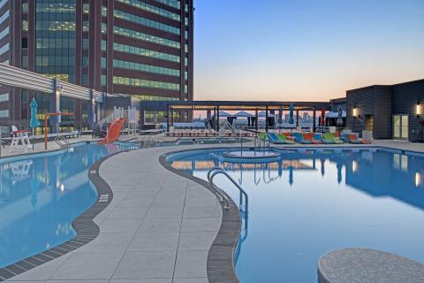 Merritt Athletic Club Canton
