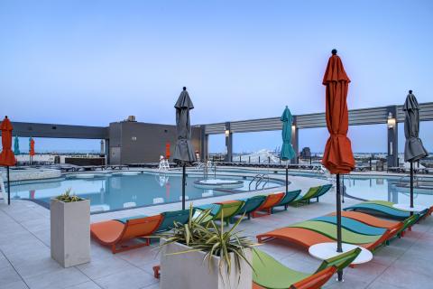 Merritt Athletic Club Canton