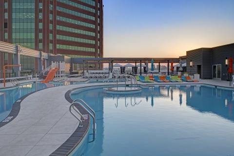 Merritt Athletic Club Canton