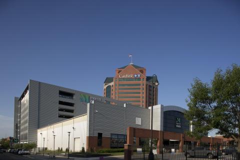 Merritt Athletic Club Canton