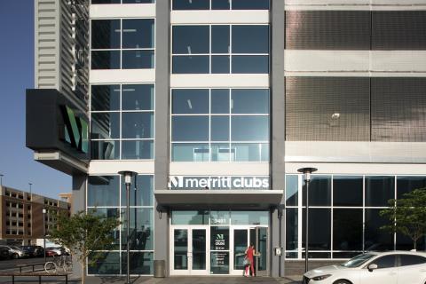Merritt Athletic Club Canton