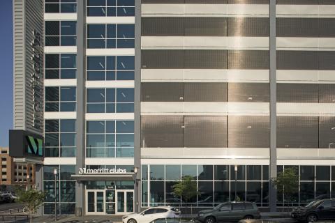 Merritt Athletic Club Canton