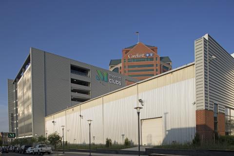 Merritt Athletic Club Canton