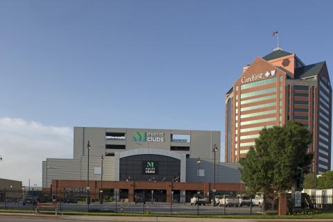 Merritt Athletic Club Canton