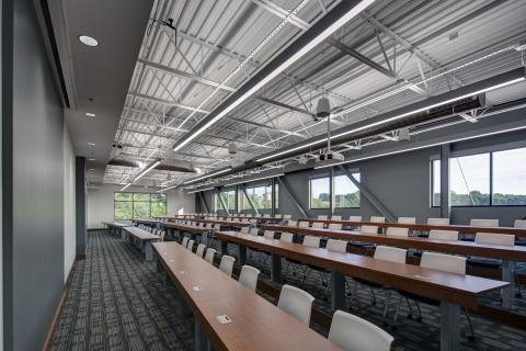 MCS Living Legacy Renovated Training Room (5)