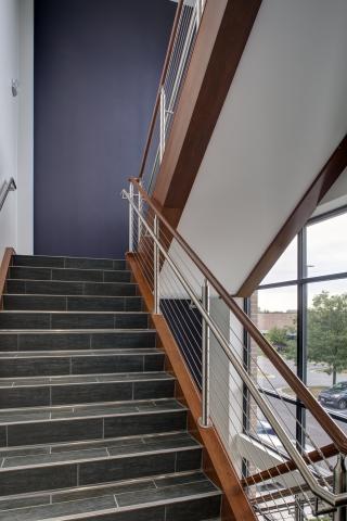 MCS Living Legacy Renovated Stairwell (1)