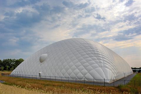 MCS Redskins Park Exterior (7)