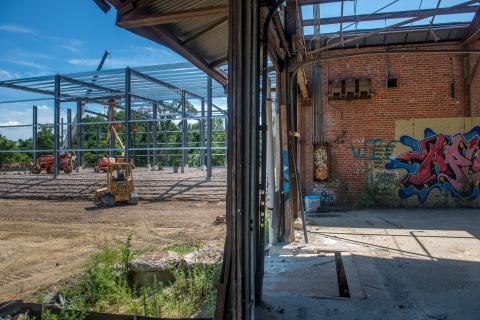 MCS Holly Poultry Construction (15)