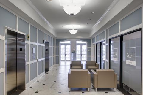 MCS SC&H Group Misc. Interior Office (3)