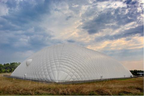 MCS Redskins Park Exterior (4)