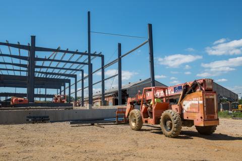 MCS Holly Poultry Construction (7)