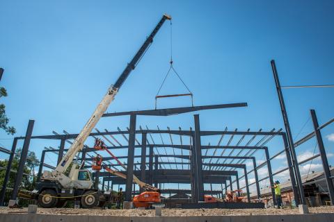 MCS Holly Poultry Construction (5)