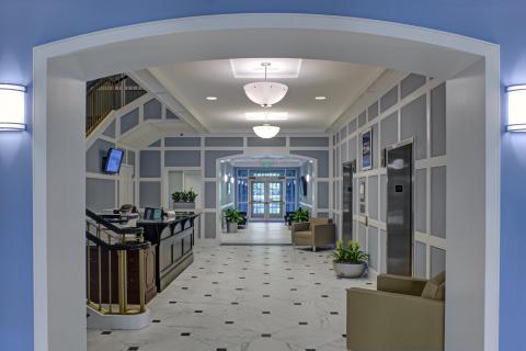 MCS SC&H Group Lobby (1)