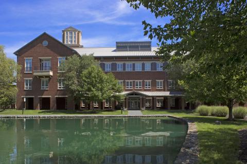 MCS SC&H Group Exterior (2)