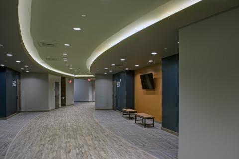 MCS Cornerstone Interior Hallway (2)