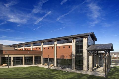 MCS Cornerstone Exterior East (4)