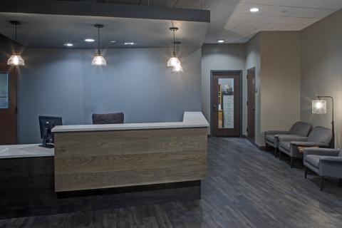 MCS Cornerstone Office Lobby (1)