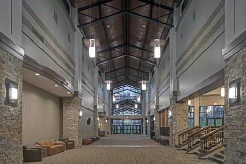 MCS Cornerstone Interior Entrance (2)