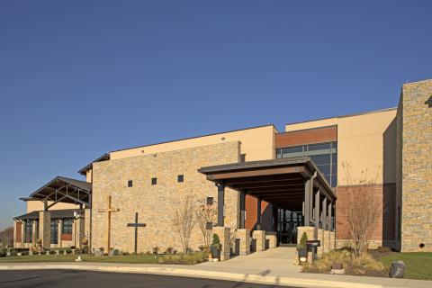 MCS Cornerstone Exterior West (7)